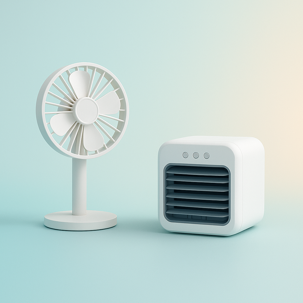 Ventilatoren