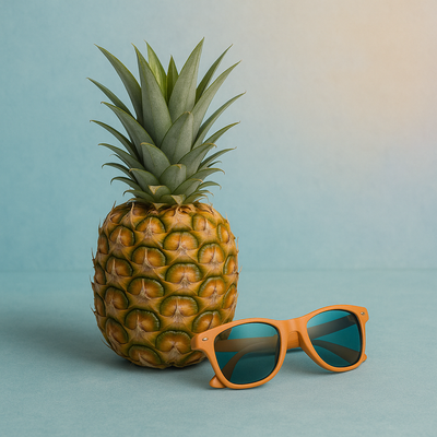Zomer Must-Haves