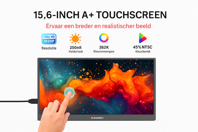Portable Smart TV Hub™
